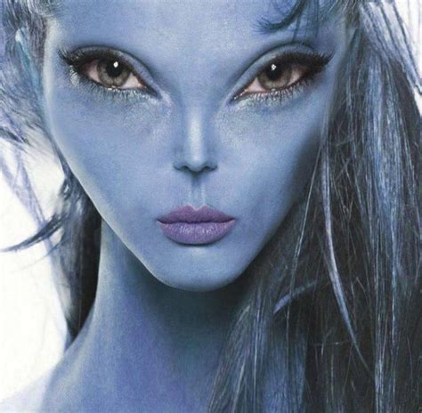 alien girls naked|alien girl Search